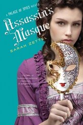Assassin's Masque