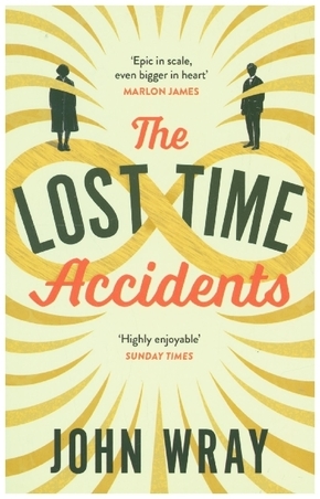 The Lost Time Accidents