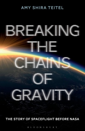 Breaking the Chains of Gravity