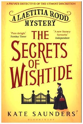 The Secrets of Wishtide