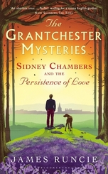 The Grantchester Mysteries, Sidney Chambers and the Persistence of Love