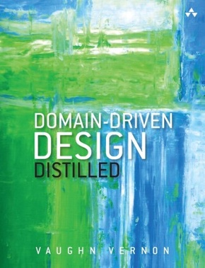 Domain-Driven Design Distilled