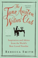 The Jane Austen Writers' Club