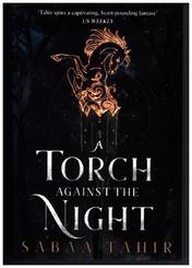A Torch Against the Night