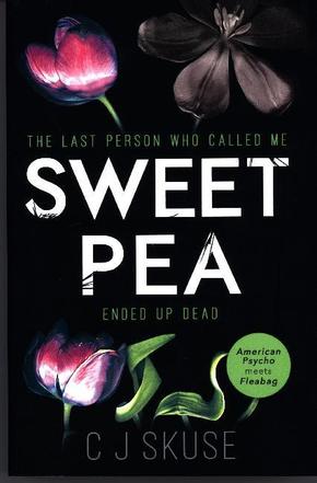 Sweetpea