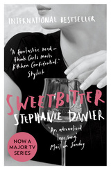 Sweetbitter, English edition