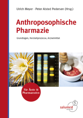 Anthroposophische Pharmazie