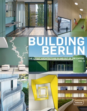 Building Berlin - Vol.6