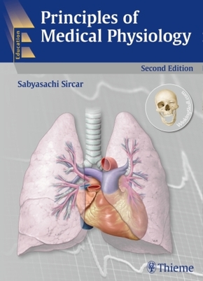 Principles of Medical Physiology