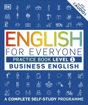 English for Everyone Business English Level 1 Practice Book