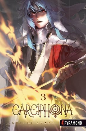 Carciphona - Bd.3