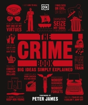 The Crime Book