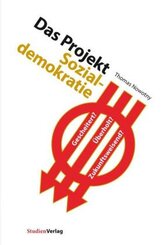 Das Projekt Sozialdemokratie