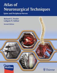 Atlas of Neurosurgical Techniques