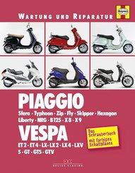 Piaggio / Vespa