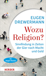 Wozu Religion?