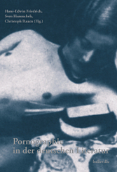 Pornographie in der deutschen Literatur