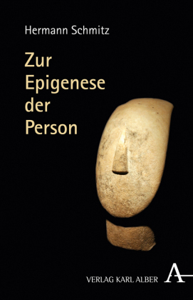 Zur Epigenese der Person