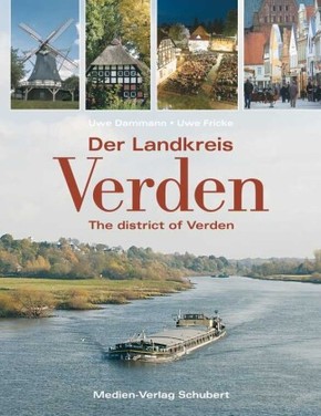 Der Landkreis Verden / The district of Verden