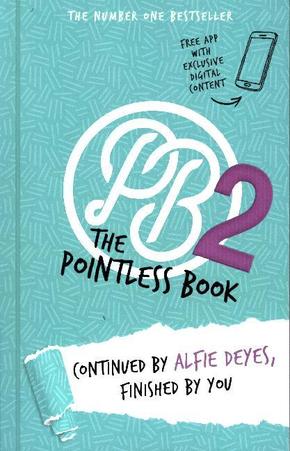The Pointless Book - Vol.2