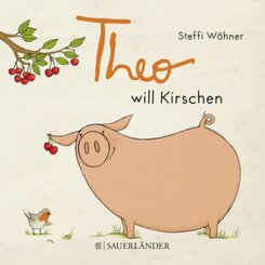 Theo will Kirschen