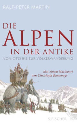 Die Alpen in der Antike