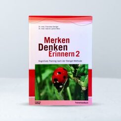 Merken - Denken - Erinnern - Bd.2
