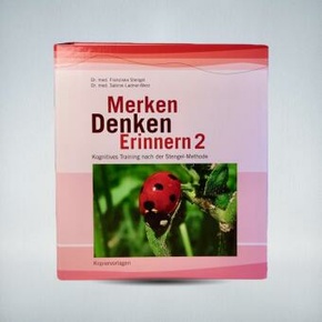 Merken - Denken - Erinnern - Bd.2