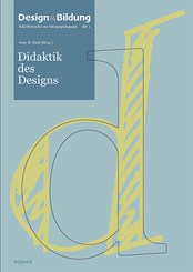 Didaktik des Designs