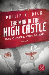 The Man in the High Castle - Das Orakel vom Berge