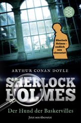 Sherlock Holmes - Der Hund der Baskervilles