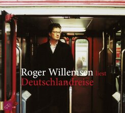 Deutschlandreise, 2 Audio-CDs