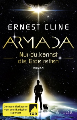 Armada - Nur du kannst die Erde retten