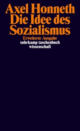 Die Idee des Sozialismus