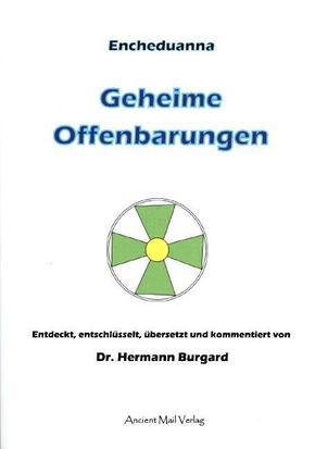 Encheduanna - Geheime Offenbarungen