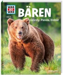 Bären - Was ist was Bd.115