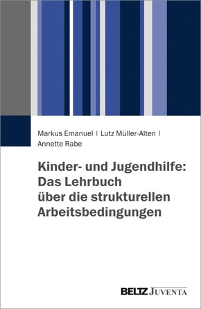 Kinder- und Jugendhilfe