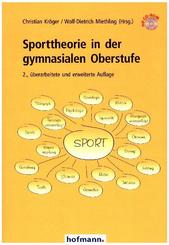 Sporttheorie in der gymnasialen Oberstufe, m. CD-ROM