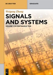 Signals and Systems: In Continuous Time