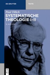 Systematische Theologie - Bd.1-2