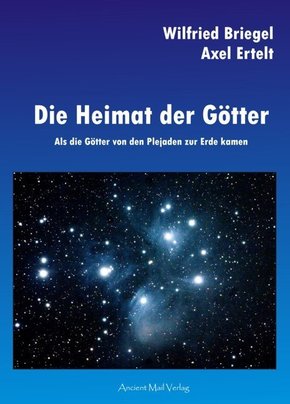 Die Heimat der Götter