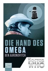 Doctor Who - Die Hand des Omega