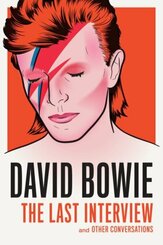 David Bowie: The Last Interview