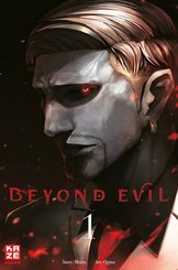 Beyond Evil. Bd.1 - Bd.1