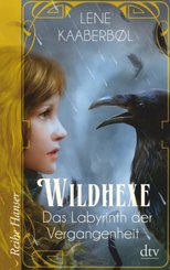 Wildhexe - Das Labyrinth der Vergangenheit