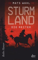 Sturmland - Die Reiter