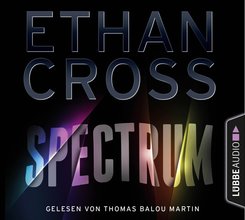 Spectrum, 6 Audio-CD