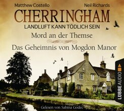 Cherringham - Folge 1 & 2, 6 Audio-CDs