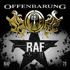 Offenbarung 23 - RAF, Audio-CD
