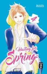Waiting for Spring - Bd.4